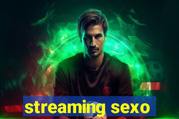 streaming sexo